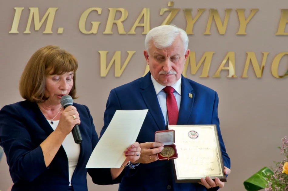 Uczczono 50 lat Państwowej Szkoły Muzycznej - zdjęcie 6