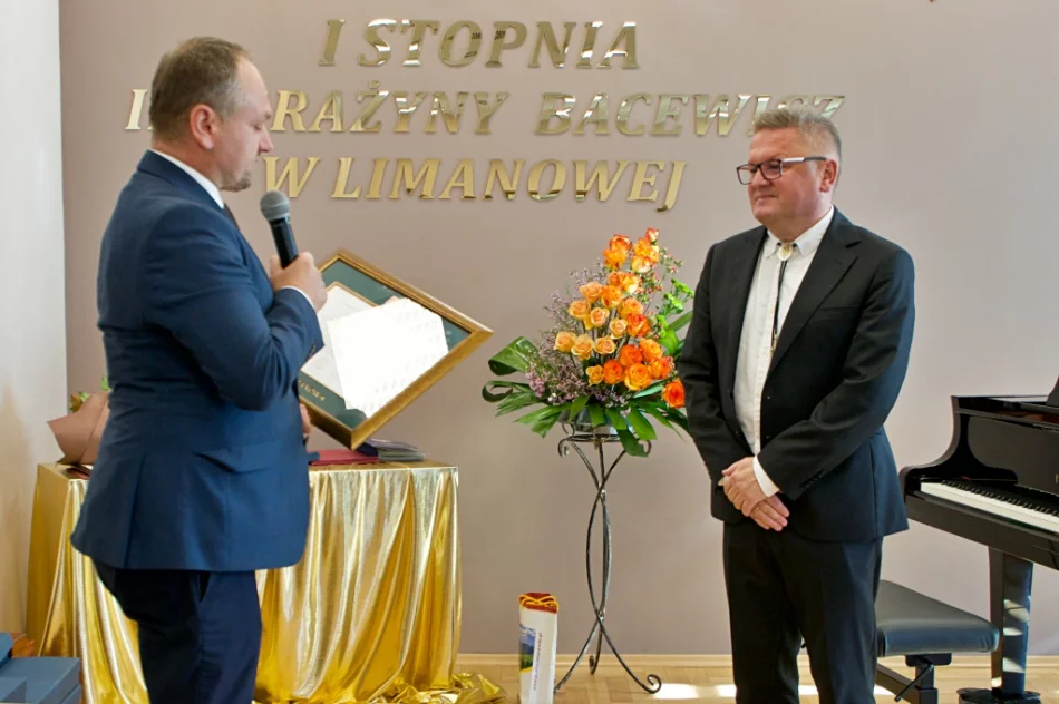 Uczczono 50 lat Państwowej Szkoły Muzycznej - zdjęcie 9