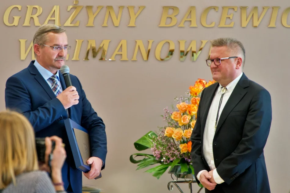 Uczczono 50 lat Państwowej Szkoły Muzycznej - zdjęcie 10