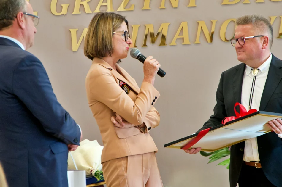 Uczczono 50 lat Państwowej Szkoły Muzycznej - zdjęcie 11