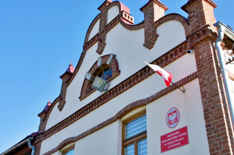 Uczczono 50 lat Państwowej Szkoły Muzycznej - zdjęcie 12