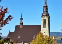 Rozpoczął się Wielki Odpust Maryjny - zdjęcie główne