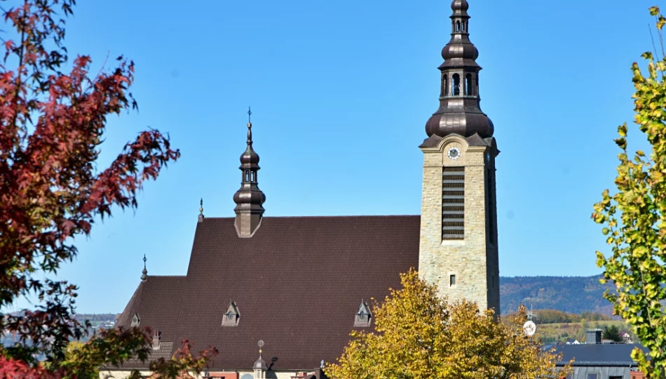 Rozpoczął się Wielki Odpust Maryjny - zdjęcie 1
