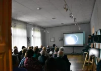 Zaćmienie Słońca w Chile - zdjęcie główne