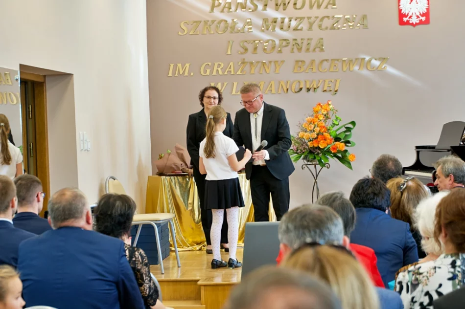 Uczczono 50 lat Państwowej Szkoły Muzycznej - zdjęcie 15