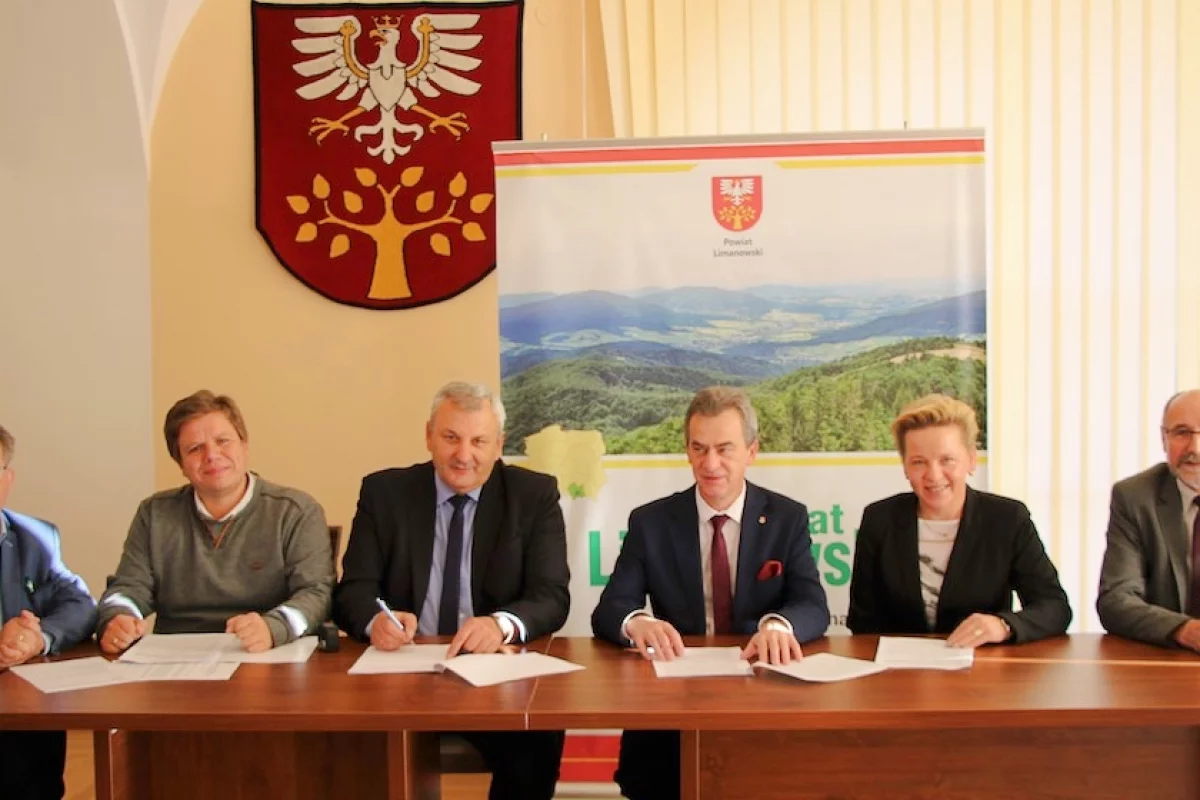 Umowa na przebudowę mostu za 1,7 mln zł podpisana