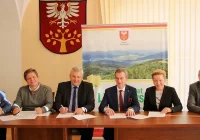 Umowa na przebudowę mostu za 1,7 mln zł podpisana - zdjęcie główne