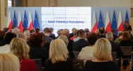 Leszek Mordarski z tytułem Profesora Oświaty - zdjęcie 2