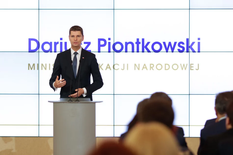 Leszek Mordarski z tytułem Profesora Oświaty - zdjęcie 3