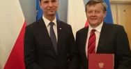 Leszek Mordarski z tytułem Profesora Oświaty - zdjęcie 5