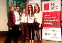 Drużyna z II LO najlepsza z przedsiębiorczości - zdjęcie główne
