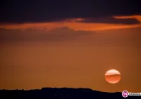 Upały do 34 st. C. - drugi stopień ostrzeżenia - zdjęcie główne