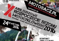 Motocyklista szuka żony - zdjęcie główne