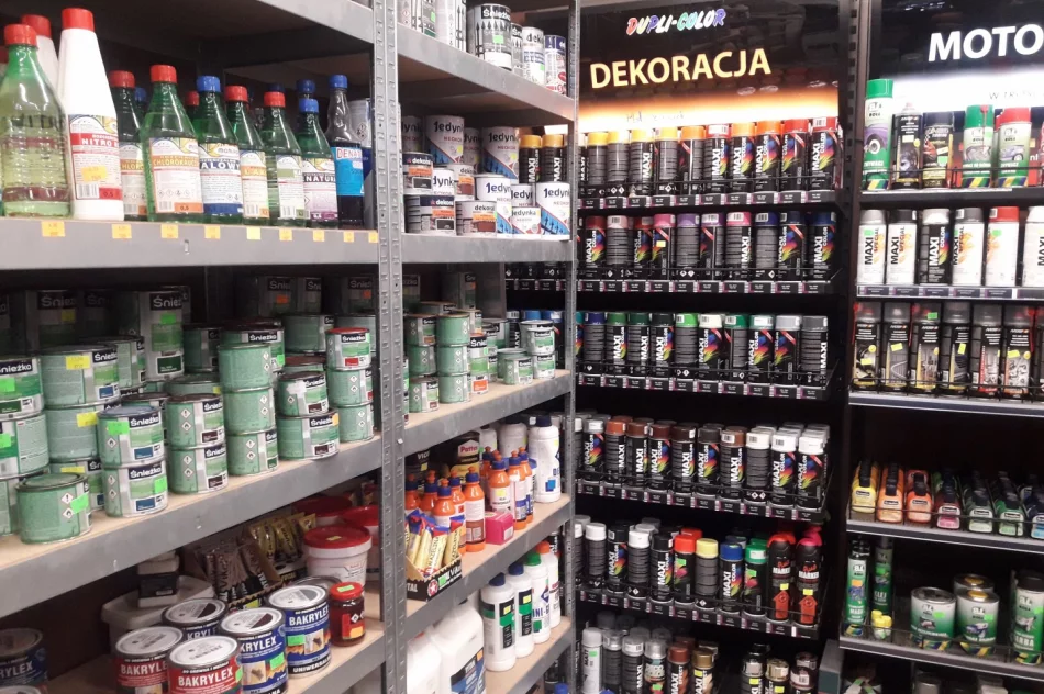 SKLEP WIEKOBRANŻOWY SEZON - zdjęcie 2