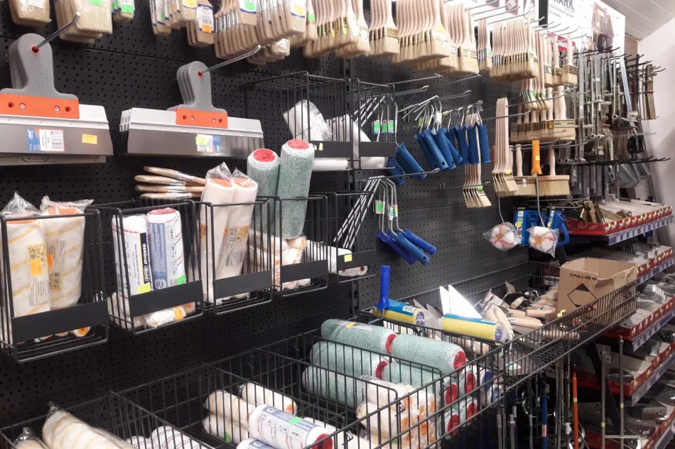 SKLEP WIEKOBRANŻOWY SEZON - zdjęcie 4