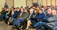 Nerwowe i chaotyczne rozmowy o kolei - zdjęcie 4