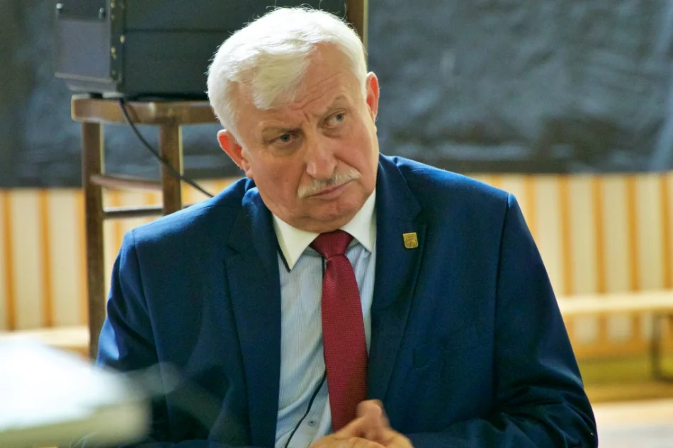 Nerwowe i chaotyczne rozmowy o kolei - zdjęcie 8