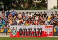 Marek Holocher koordynatorem, czy zostanie w Orkanie na dłużej? - zdjęcie główne