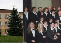 Jubilaci z Tarczami Herbowymi - zdjęcie główne