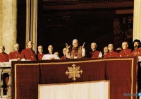 41 lat temu na Stolicę Piotrową wybrano młodego kardynała z Krakowa - Karola Wojtyłę - zdjęcie główne