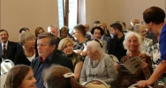 JUBILEUSZ PAŃSTWOWEJ SZKOŁY MUZYCZNEJ Z MIEJSKIMI ODZNACZENIAMI - zdjęcie 4