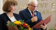JUBILEUSZ PAŃSTWOWEJ SZKOŁY MUZYCZNEJ Z MIEJSKIMI ODZNACZENIAMI - zdjęcie 5