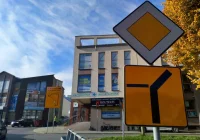 Kłopoty z nową organizacją ruchu  - zdjęcie główne