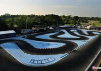 W Nowym Sączu powstanie największy tor modelarski w Polsce - zdjęcie główne