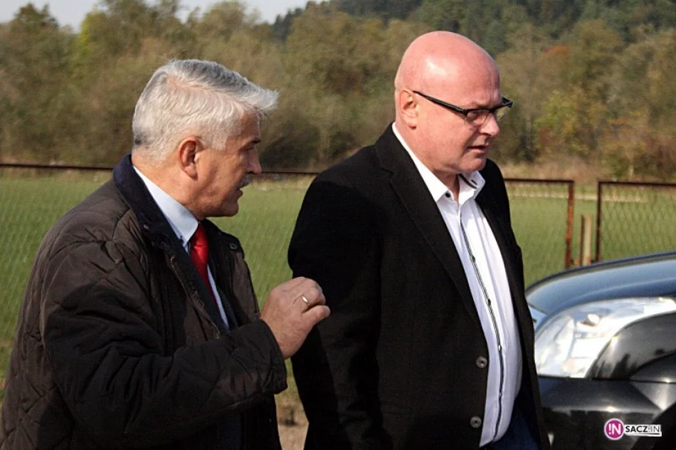 W Nowym Sączu powstanie największy tor modelarski w Polsce - zdjęcie 3