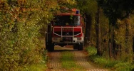 Ćwiczyły gminne jednostki OSP - zdjęcie 3