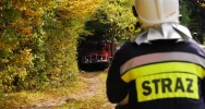Ćwiczyły gminne jednostki OSP - zdjęcie 4
