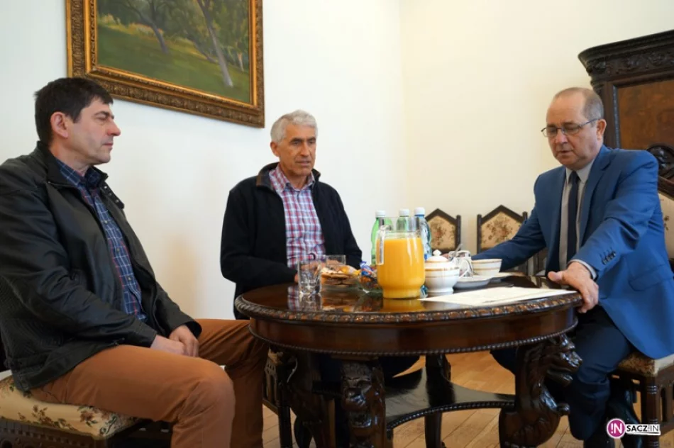 Powiat zapłacił za naukę Polaków z Ukrainy - zdjęcie 2