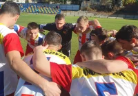 Kontuzje torpedują atak Limanovii - zdjęcie główne