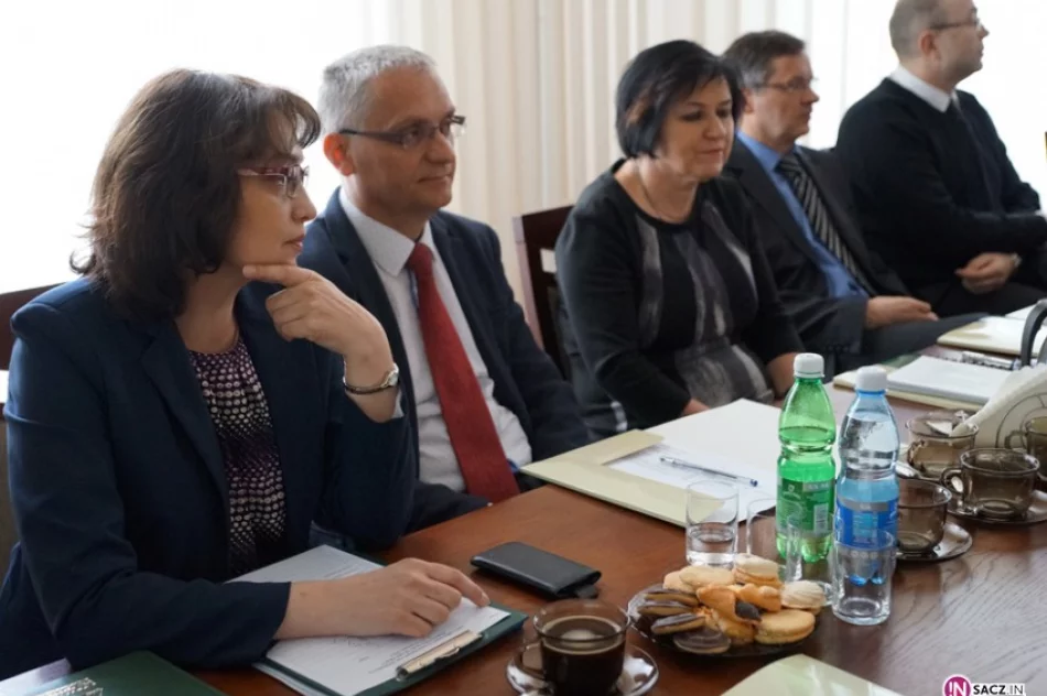 Coraz więcej pracy dla bezrobotnych w powiecie - zdjęcie 2