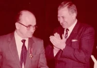 Zmarł inż. Tadeusz Szubryt - zdjęcie główne