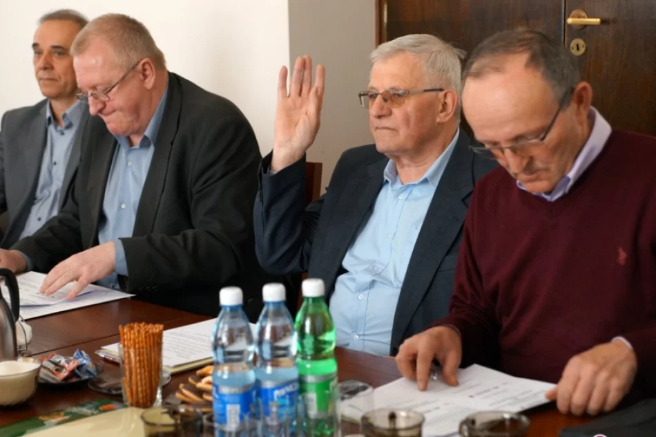 Coraz więcej pracy dla bezrobotnych w powiecie - zdjęcie 3