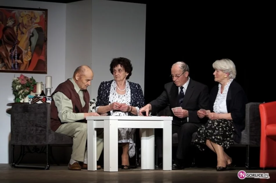 'Miastyfikacja' na deskach GCK - zdjęcie 2