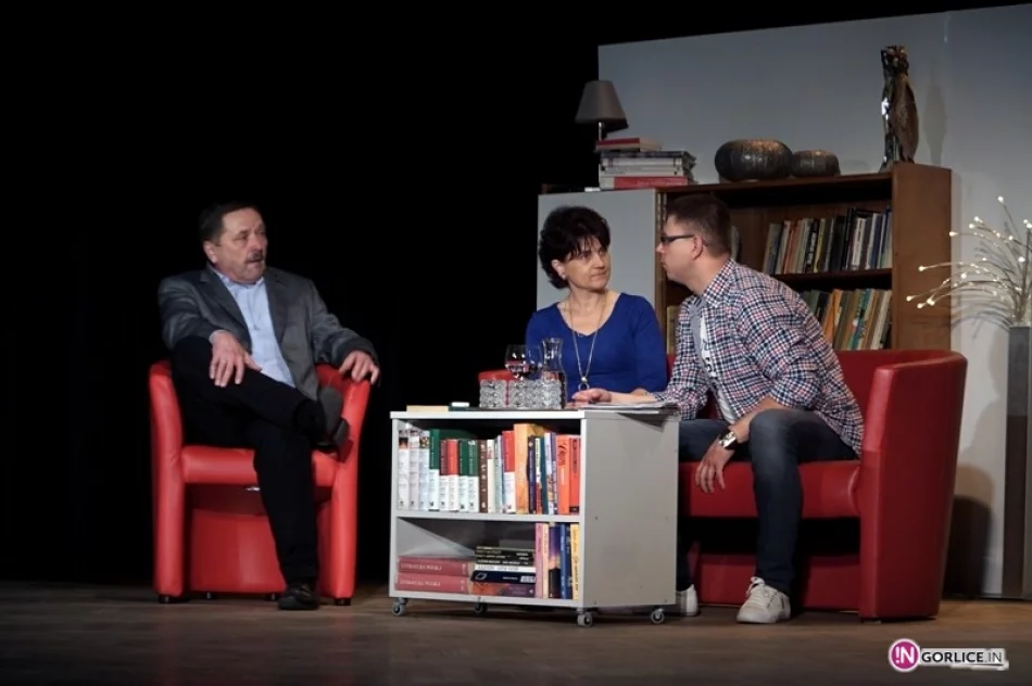 'Miastyfikacja' na deskach GCK - zdjęcie 3