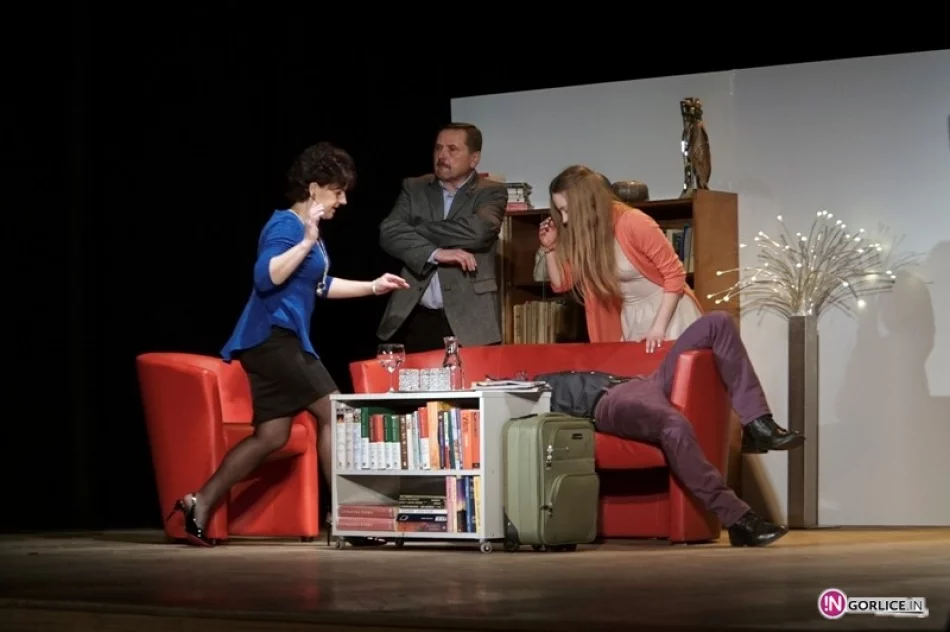 'Miastyfikacja' na deskach GCK - zdjęcie 4