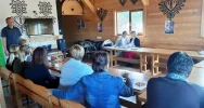Trójsektorowe partnerstwo szansą na turystyczny rozwój regionu - zdjęcie 3