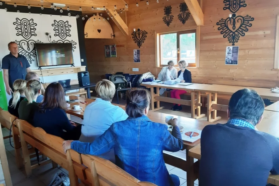 Trójsektorowe partnerstwo szansą na turystyczny rozwój regionu - zdjęcie 3