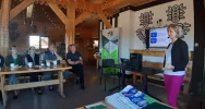 Trójsektorowe partnerstwo szansą na turystyczny rozwój regionu - zdjęcie 5