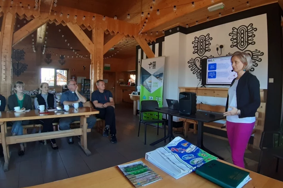 Trójsektorowe partnerstwo szansą na turystyczny rozwój regionu - zdjęcie 5