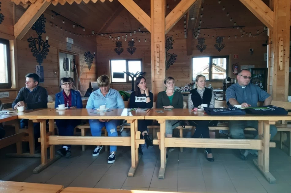 Trójsektorowe partnerstwo szansą na turystyczny rozwój regionu - zdjęcie 6