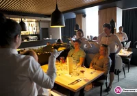 Wielkie otwarcie restauracji LIMKA28 (zdjęcia) - zdjęcie główne
