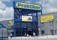 Praktiker otwiera się w Nowym Sączu - zdjęcie główne