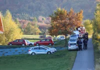 Desperat więził w domu żonę. Po długich negocjacjach antyterroryści dokonali szturmu i zatrzymali mężczyznę - zdjęcie główne