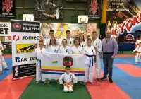 Sześć medali limanowskich wojowników - zdjęcie główne