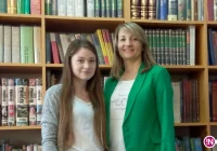 Sukces Anny Orzeł w Olimpiadzie Literatury i Języka Polskiego - zdjęcie główne