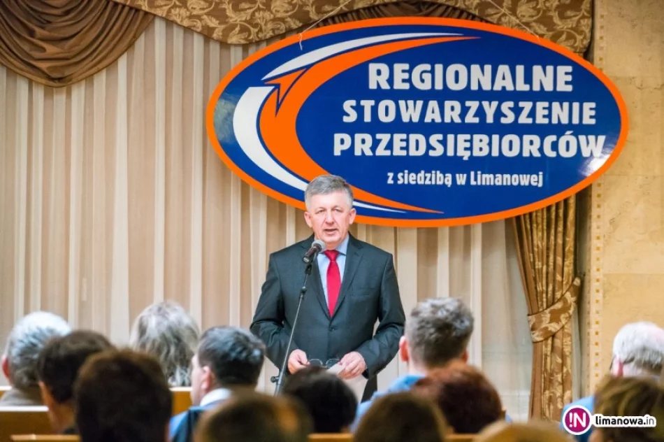 Rozmawiali o pieniądzach z UE na rozwój przedsiębiorczości (wideo) - zdjęcie 4